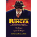 The Complete Ringer: the Adventures of Fiction's Nemesis and Master of Disguise-The Ringer & Again the Ringer
