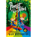 Peanut Jones and the End of the Rainbow