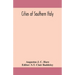 Cities Of Southern Italy