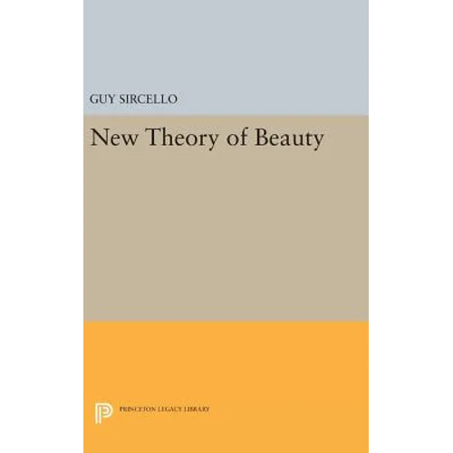 New Theory of Beauty