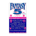HOW TO WIN FANTASY 5 LOTTERY JACKPOT ..How TO Increased Your odds by 71%: Proven Methods and Strategies To Win The Fantasy 5 Lottery Jackpot.