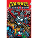 Czarface: A Czar Is Born