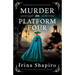 Murder on Platform Four: A gripping and emotional historical mystery