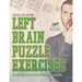 Left Brain Puzzle Exercises Sudoku Intermediate Puzzles Travel Size Edition
