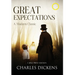 Great Expectations (Annotated, Large Print)