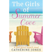 The Girls of Summer Cove: A feel good beach read