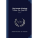 The Journal of Geology Volume Jan-June 1899; Volume 7