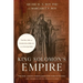 King Solomon's Empire: The Rise, Fall, and Modern-Day Influence of an Iron-Age Ruler