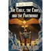 Hamelin Stoop: The Eagle, the Cave, and the Footbridge