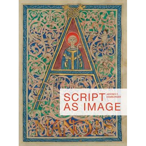 Script as Image
