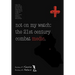 Not on My Watch: The 21st Century Combat Medic