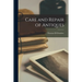 Care and Repair of Antiques