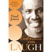 God's Gonna Make You Laugh: Understanding God's Timing for Your Life