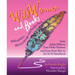 Wild Women and Books: Bibliophiles, Bluestockings & Prolific Pens (Gift for Women, Feminist Book, Stories of Female Authors and Famous Women in Histor