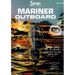 Mariner Outboards, 3, 4, & 6 Cylinders, 1977-1989