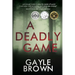 A Deadly Game