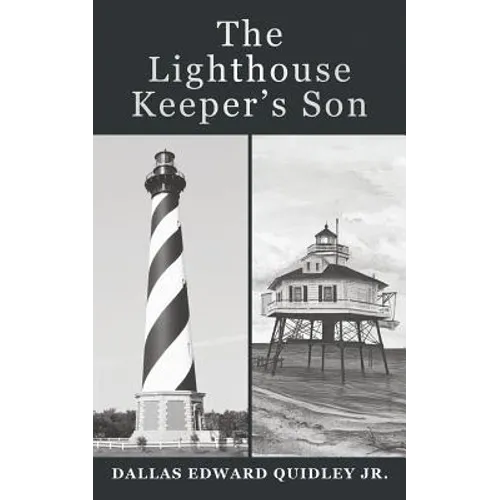 The Lighthouse Keeper's Son
