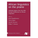 African linguistics on the prairie