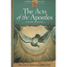The Acts of the Apostles: Good News for All People