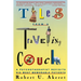 Tales from a Traveling Couch: Psychotherapist Revisits His Most Memorable Patients