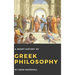 A Short History of Greek Philosophy