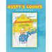 Rusty's Comics