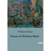 Poems of William Blake