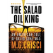 The Salad Oil King: An American Tale of Greed Gone Mad