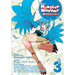Monster Musume: I Heart Monster Girls, Volume 3