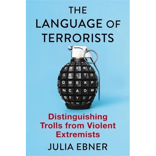 The Language of Terrorists: Distinguishing Trolls from Violent Extremists