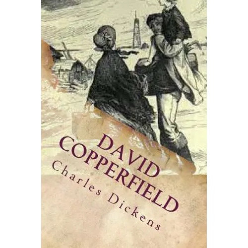 David Copperfield (Spanish Edition)