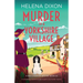 Murder in a Yorkshire Village: A completely unputdownable English cozy murder mystery