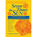Seven Times the Sun: Guiding Your Child Through the Rhythms of the Day
