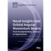 Novel Insights into Orbital Angular Momentum Beams: From Fundamentals, Devices to Applications