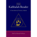 The Kabbalah Reader: A Sourcebook of Visionary Judaism