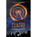 Cuatro / Four: A Divergent Collection