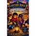 The Mystery of the Missing Lantern