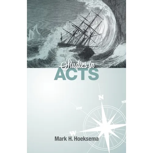 Studies in Acts