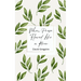 When Prose Flowed Like a River