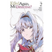 Killed Again, Mr. Detective?, Vol. 2: Volume 2
