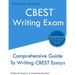 CBEST Writing Exam: Comprehensive New 2020 Guide To Writing CBEST Essays - Free Online Tutoring
