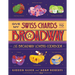 Give My Swiss Chards to Broadway: The Broadway Lover's Cookbook