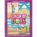 Color by Dots - Around the World: Reveal Hidden Art by Coloring in the Dots