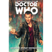 Doctor Who: The Ninth Doctor Vol. 1: Weapons of Past Destruction