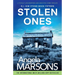 Stolen Ones: A totally jaw-dropping and addictive crime thriller