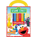 Sesame Street: 12 Board Books