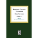 Bedford County, Tennessee Bible Records: Volume #1