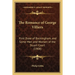 The Romance of George Villiers: First Duke of Buckingham, and Some Men and Women of the Stuart Court (1908)