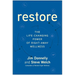 Restore: The Life-Changing Power of Right-Away Wellness