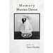 Memory Marries Desire